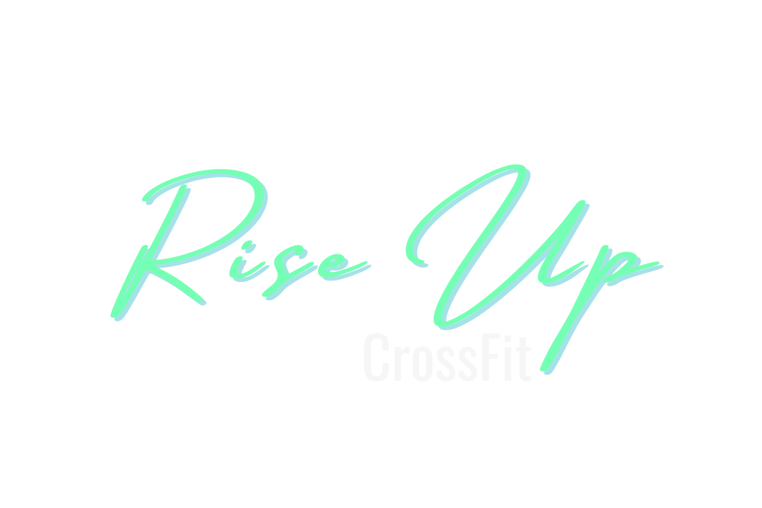 CrossFit Rise Up